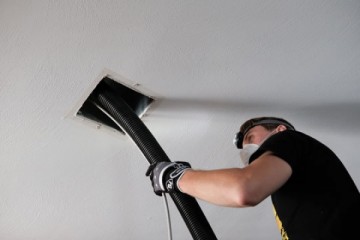 Best Air Duct& Dryer Vent Cleaning-Staten Island